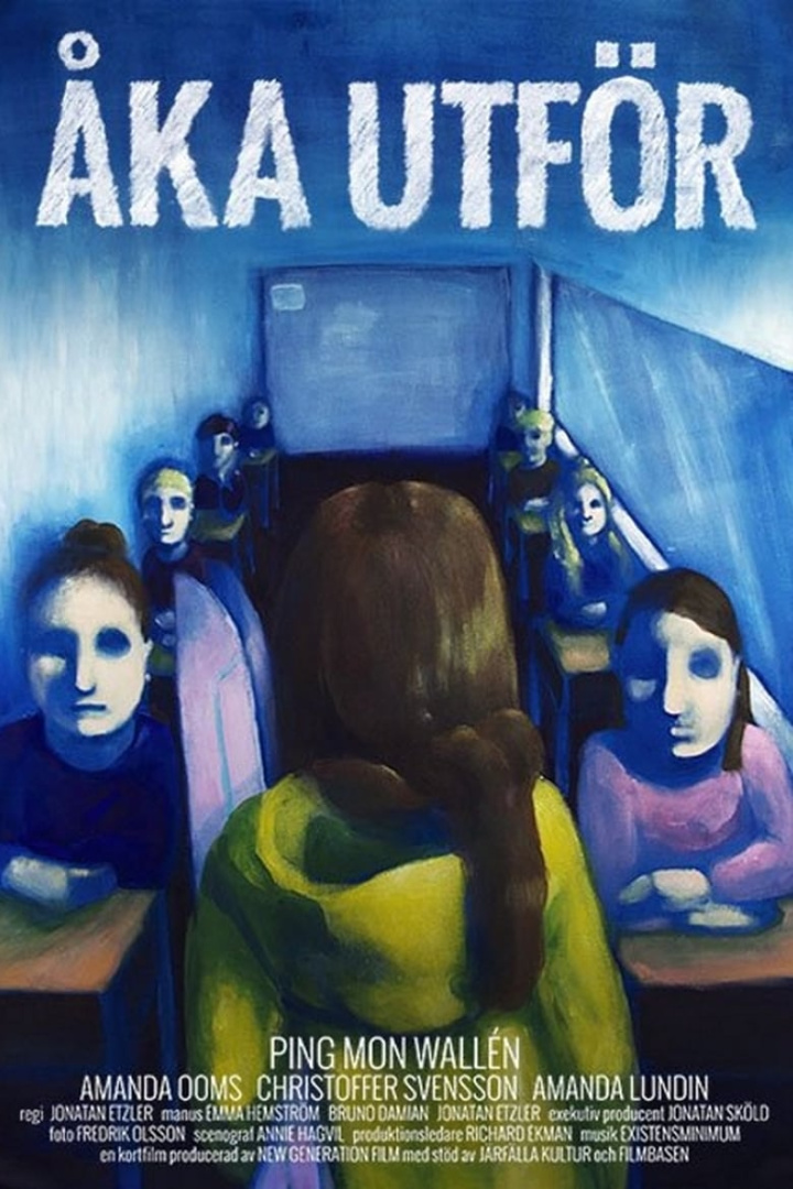 Åka utför i gruppen Alla filmer hos Mohamad shop (584712)