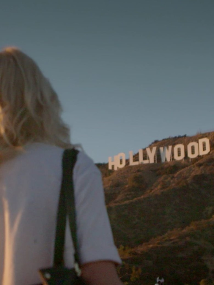 A Song of an Unknown Actress i gruppen Alla filmer / Documentary hos Mohamad shop (584714)