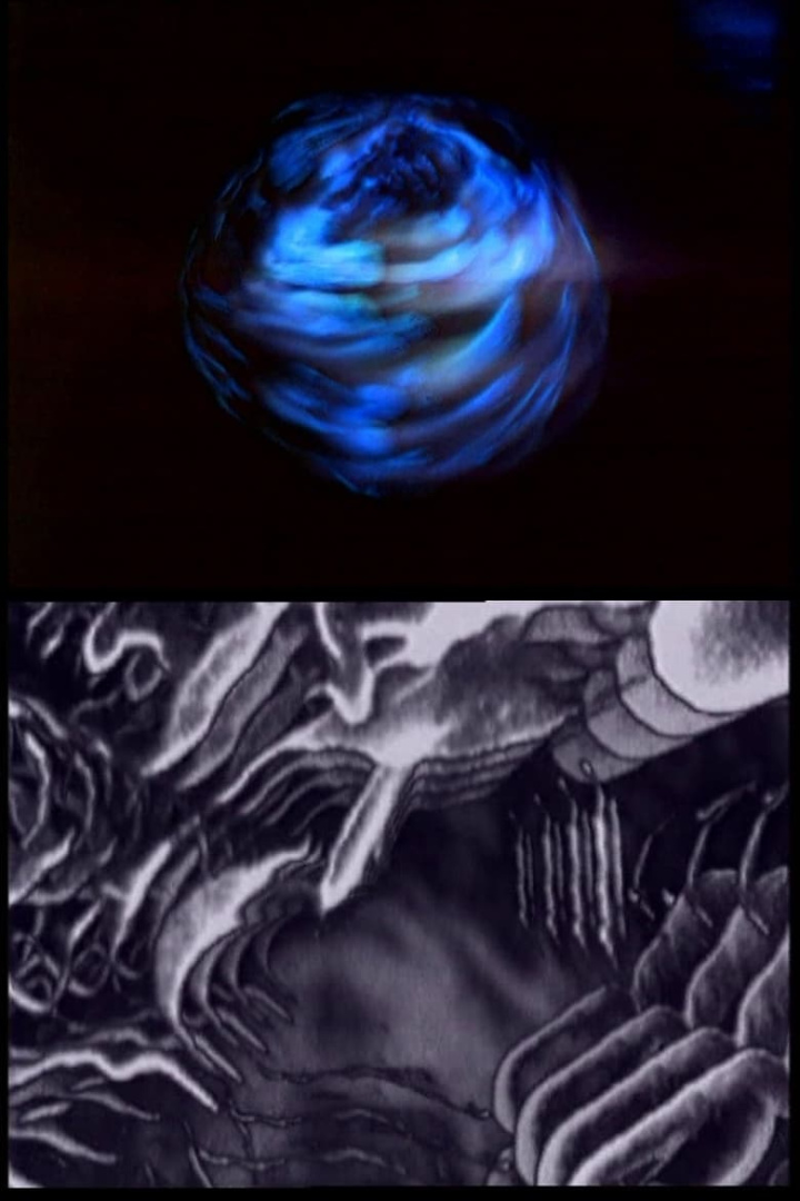 Convergence i gruppen Alla filmer / Science Fiction hos Mohamad shop (584728)