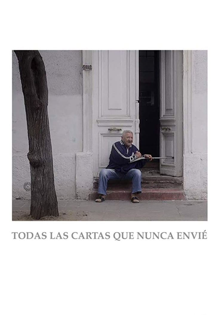 All the Letters that I Never Sent i gruppen Alla filmer / Documentary hos Mohamad shop (584732)