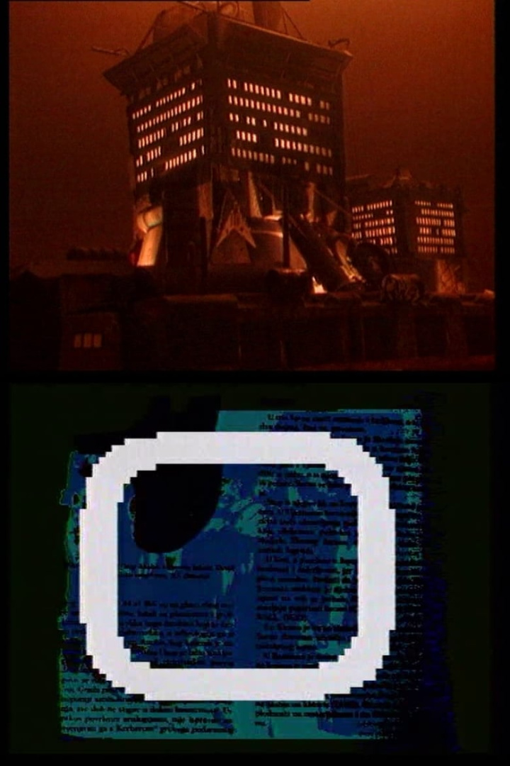 Hand of the Master i gruppen Alla filmer hos Mohamad shop (584743)