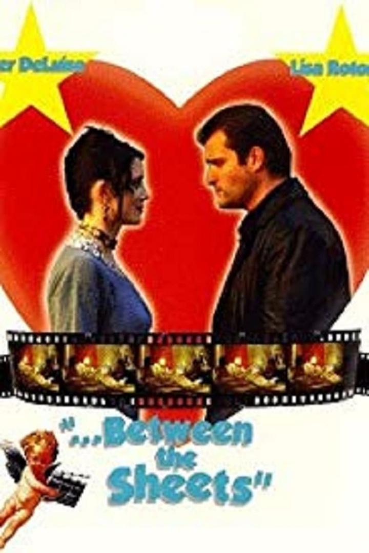 Between The Sheets i gruppen Alla filmer hos Mohamad shop (584762)