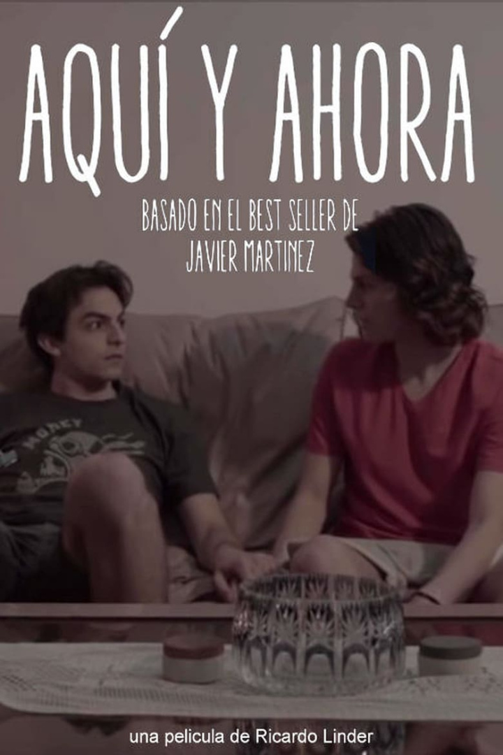 Aquí y ahora i gruppen Alla filmer / Comedy hos Mohamad shop (584772)