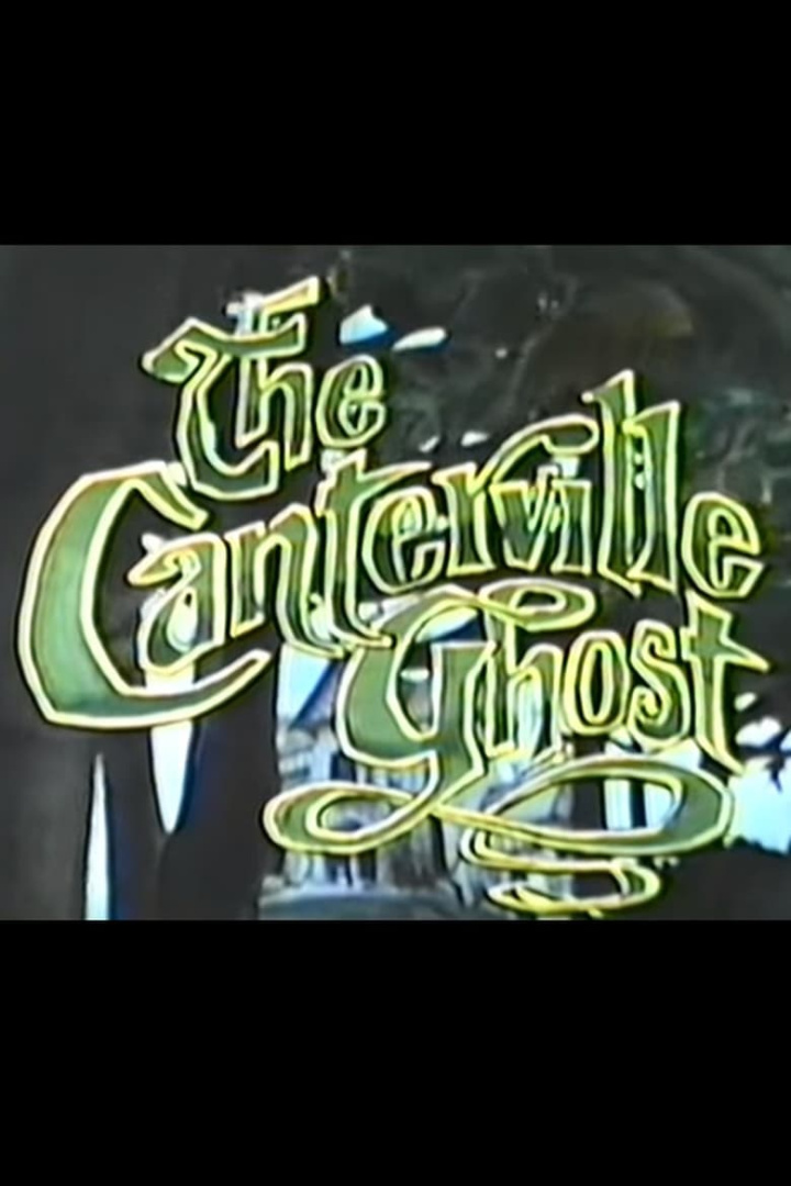 The Canterville Ghost i gruppen Alla filmer / Comedy hos Mohamad shop (584778)