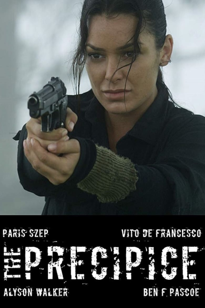 The Precipice i gruppen Alla filmer / Action hos Mohamad shop (584779)