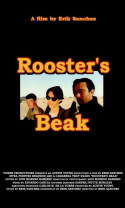 Rooster\'s Beak