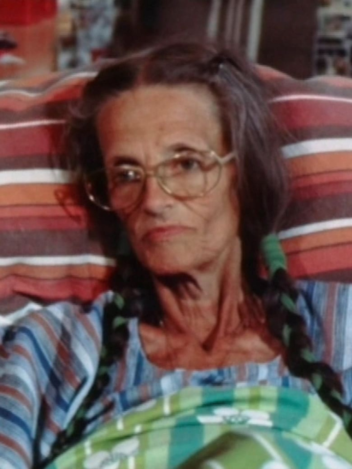 Tytte Botfeldt - Aufs Sterben freu ich mich i gruppen Alla filmer / Documentary hos Mohamad shop (584799)