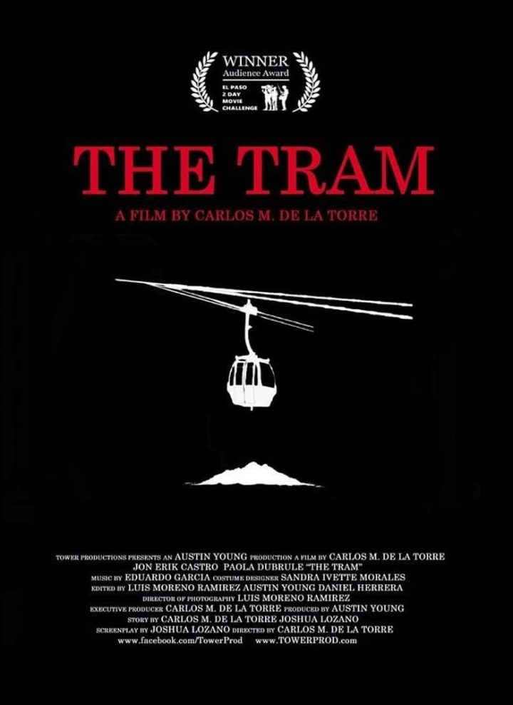 The Tram i gruppen Alla filmer / Drama hos Mohamad shop (584826)