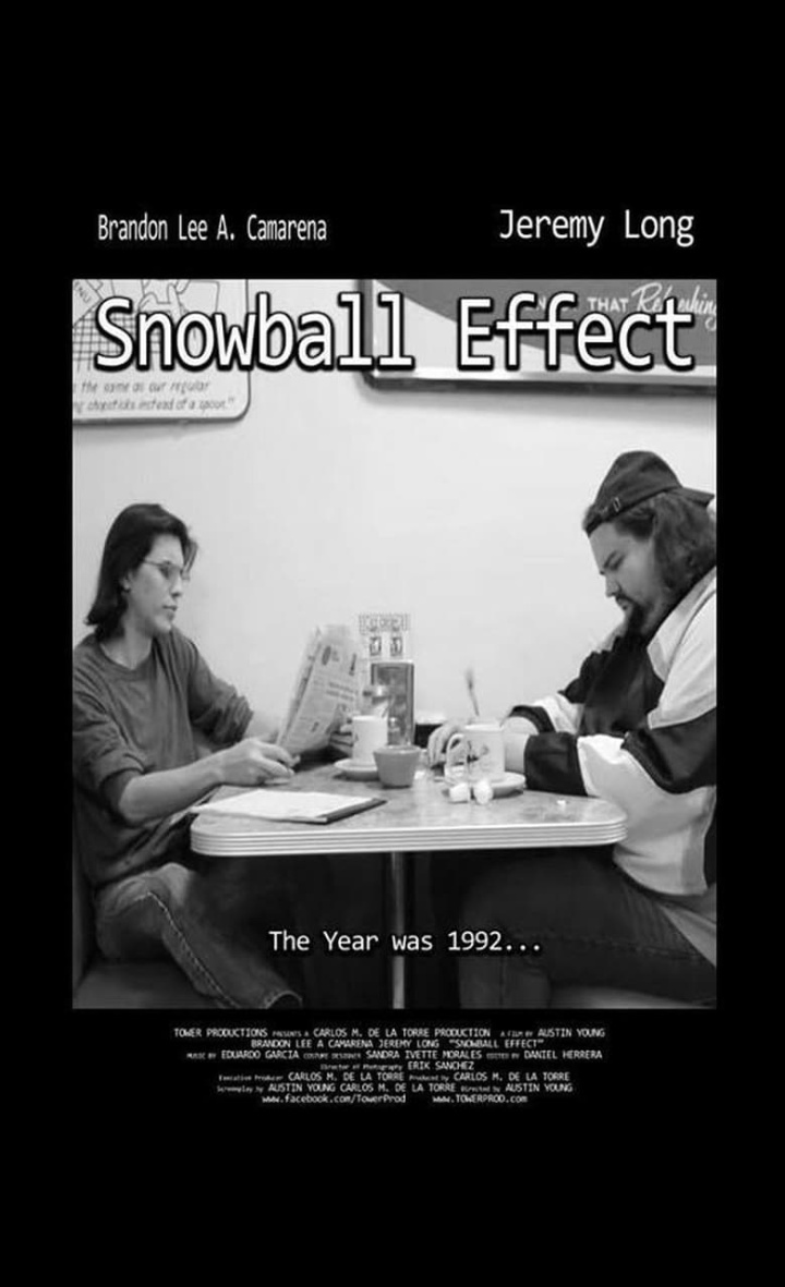 Snowball Effect i gruppen Alla filmer / Comedy hos Mohamad shop (584836)