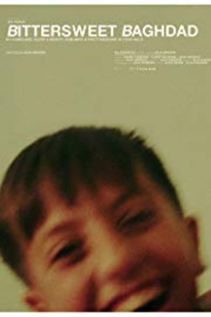 Bittersweet Baghdad i gruppen Alla filmer / Documentary hos Mohamad shop (584856)