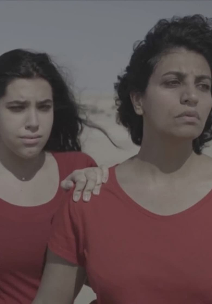 Rite of Passage i gruppen Alla filmer / Drama hos Mohamad shop (584875)