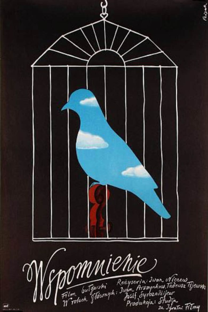 Memory i gruppen Alla filmer / Drama hos Mohamad shop (584882)