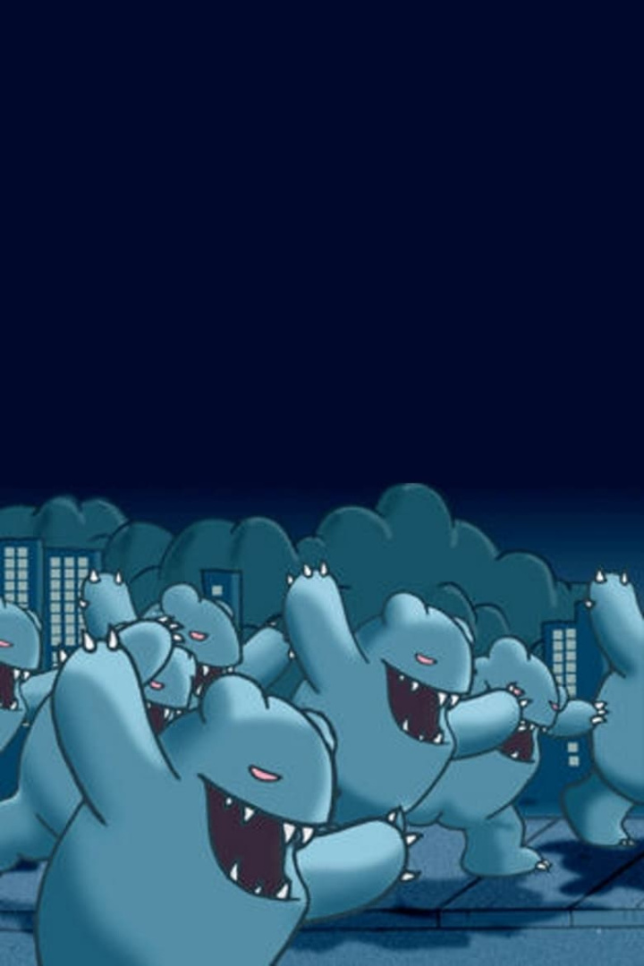 Binge and Purge i gruppen Alla filmer hos Mohamad shop (584890)