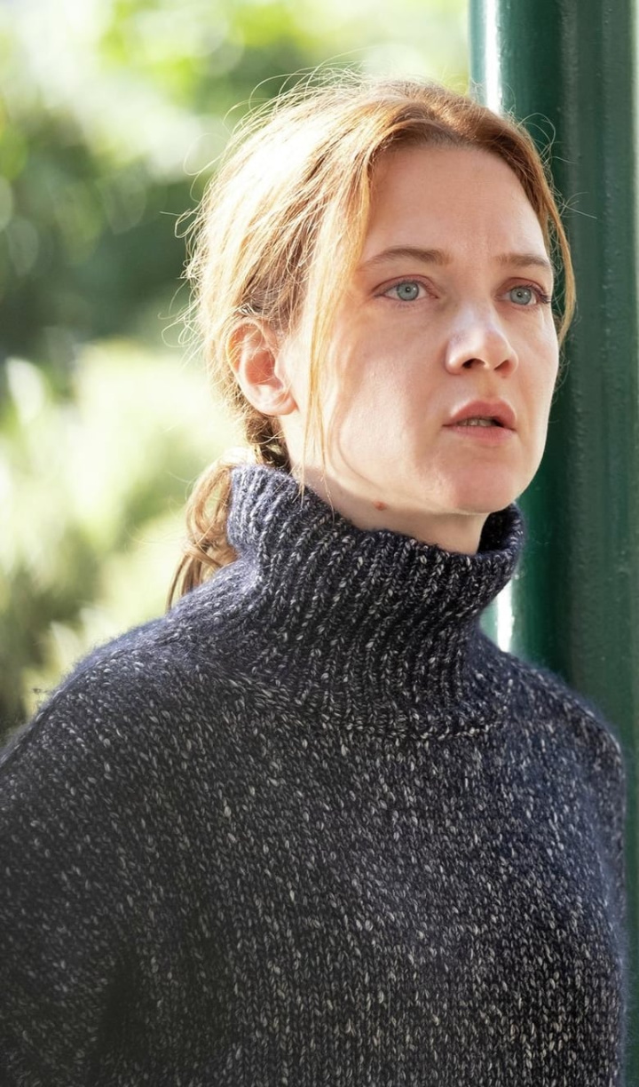 Un homme parfait i gruppen Alla filmer / Thriller hos Mohamad shop (584904)