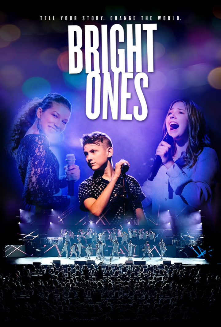 Bright Ones i gruppen Alla filmer / Music hos Mohamad shop (584909)