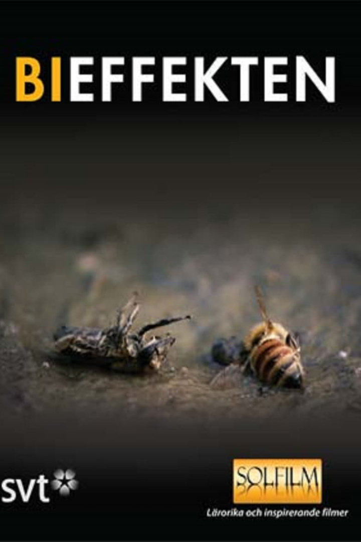 Bieffekten i gruppen Alla filmer / Documentary hos Mohamad shop (584920)