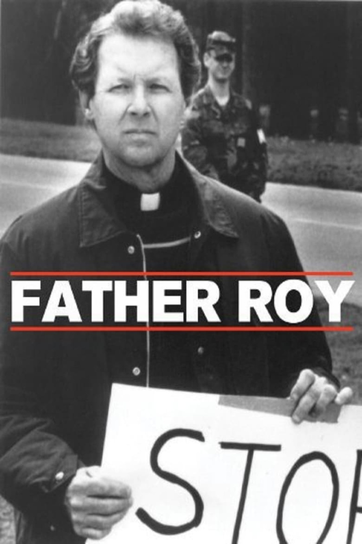 Father Roy: Inside the School of Assassins i gruppen Alla filmer / Documentary hos Mohamad shop (584933)