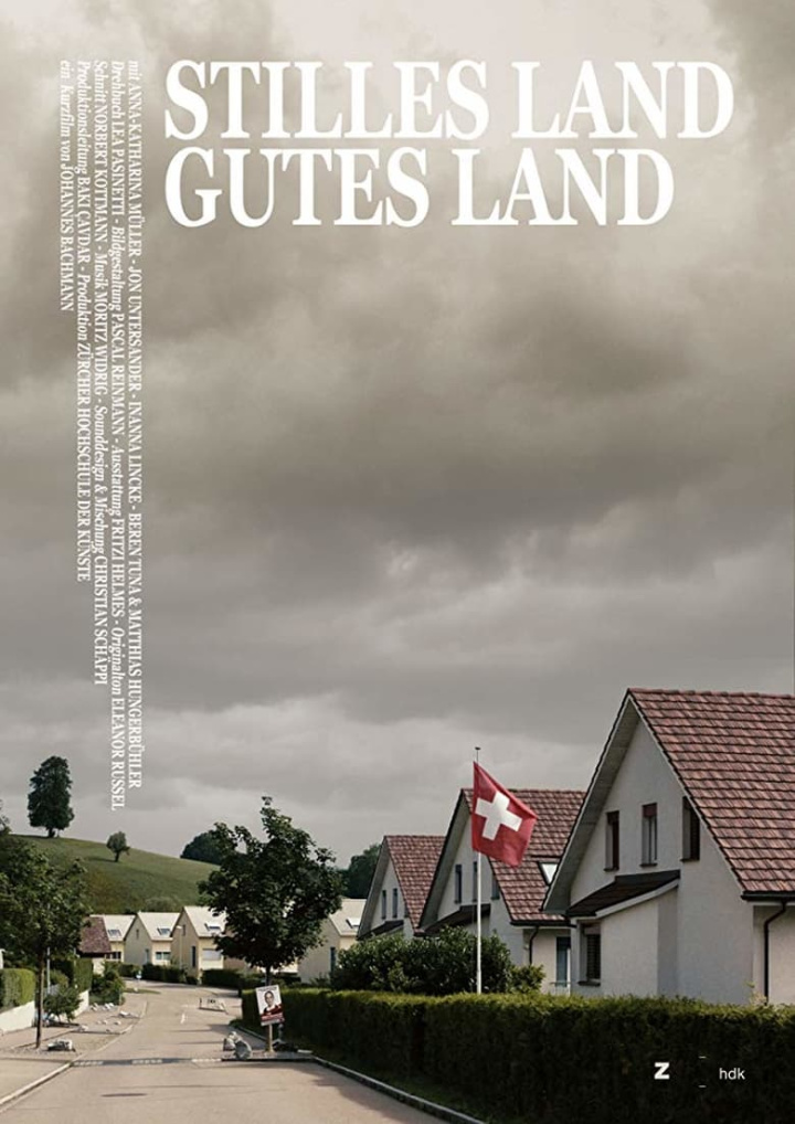 Quiet Land Good People i gruppen Alla filmer / Drama hos Mohamad shop (584951)