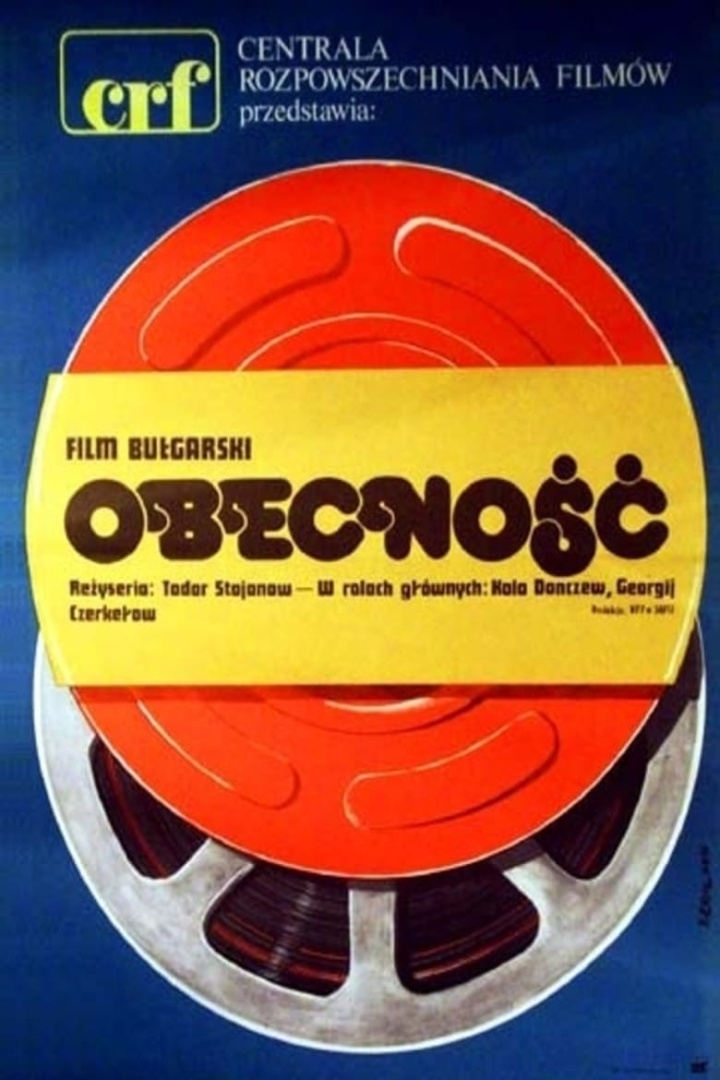 Presence i gruppen Alla filmer / Drama hos Mohamad shop (584956)