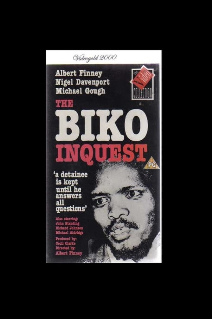 The Biko Inquest i gruppen Alla filmer / History hos Mohamad shop (584986)