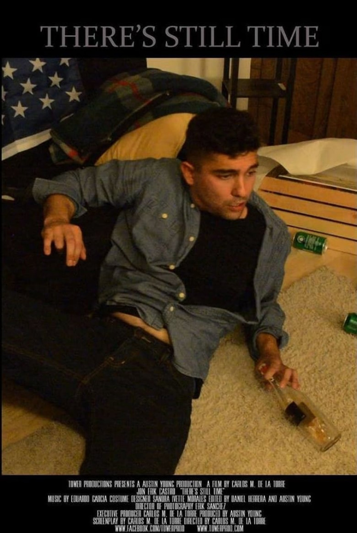 There\'s Still Time i gruppen Alla filmer / Drama hos Mohamad shop (585052)