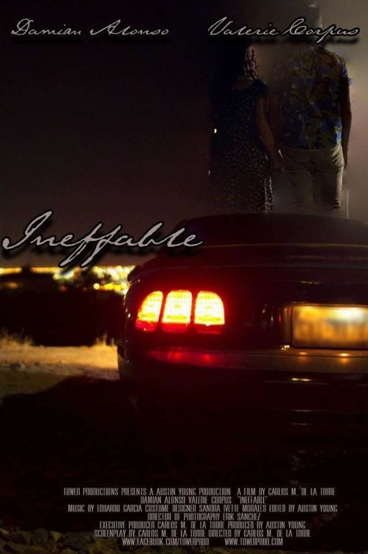 Ineffable i gruppen Alla filmer / Romance hos Mohamad shop (585069)