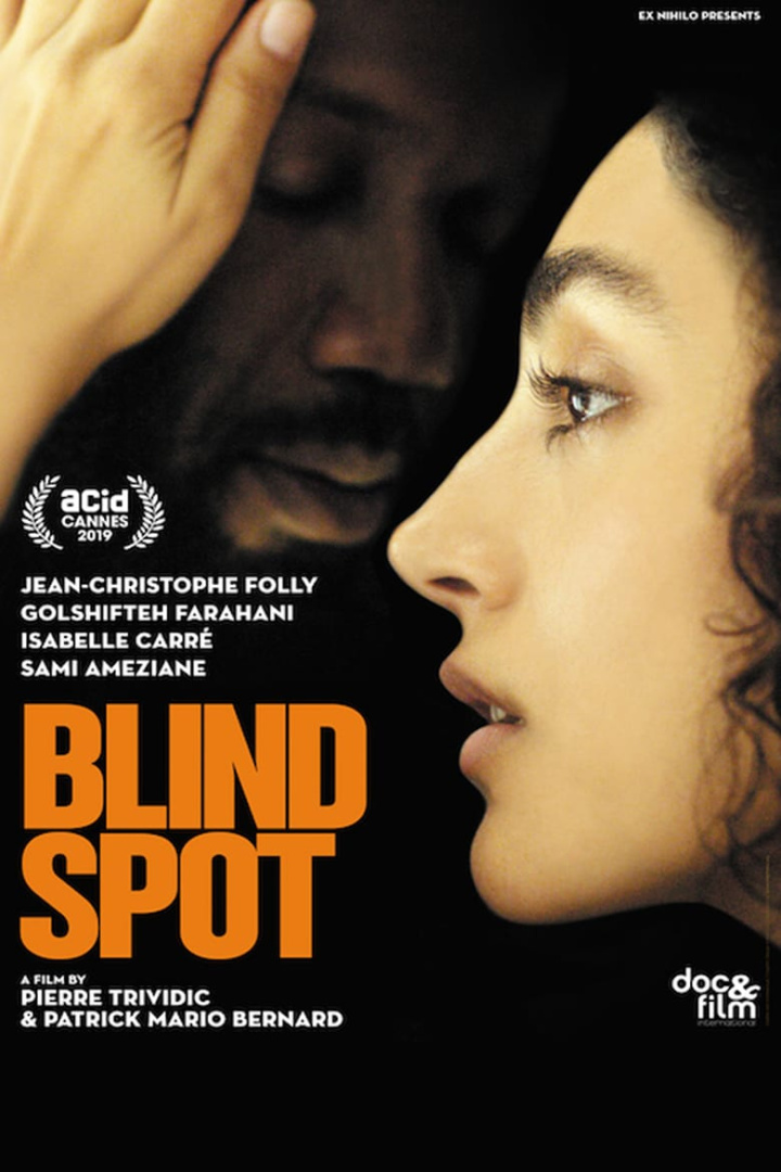 Blind Spot i gruppen Alla filmer / Drama hos Mohamad shop (585093)