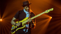 Marcus Miller - Leverkusener Jazztage 2017