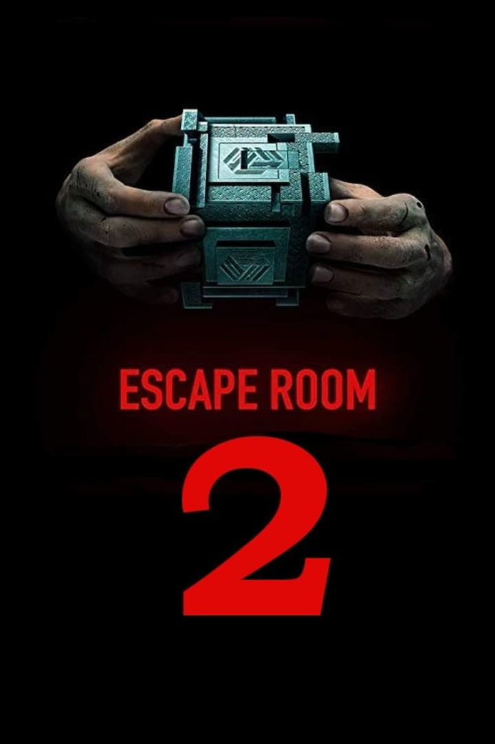 Escape Room 2 i gruppen Alla filmer / Thriller hos Mohamad shop (585216)