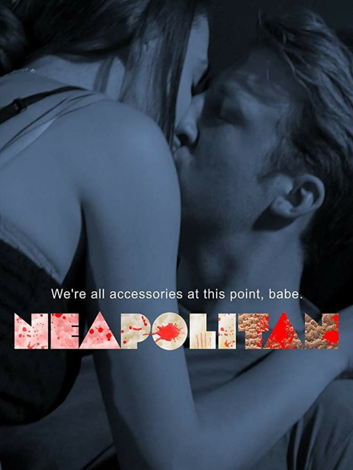 Neapolitan i gruppen Alla filmer / Thriller hos Mohamad shop (585259)