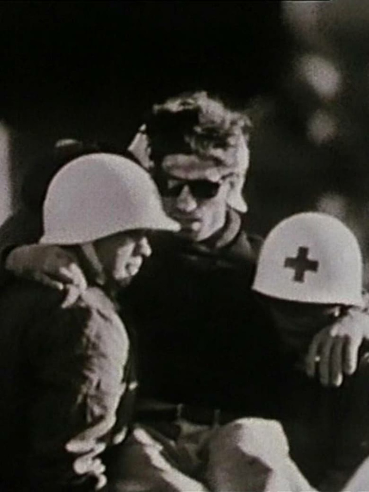 Das Wunder von Lengede oder Ich wünsch keinem, was wir mitgemacht haben i gruppen Alla filmer hos Mohamad shop (585290)