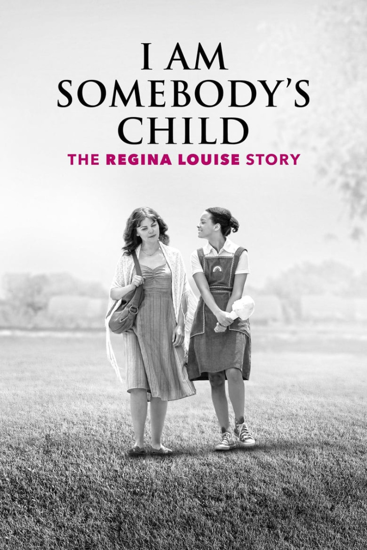I Am Somebody\'s Child: The Regina Louise Story i gruppen Alla filmer / TV Movie hos Mohamad shop (585325)