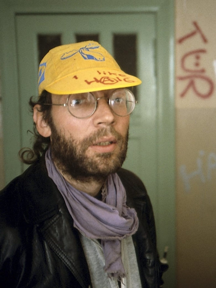 Fritz Teufel oder Warum haben Sie nicht geschossen? i gruppen Alla filmer / Documentary hos Mohamad shop (585449)