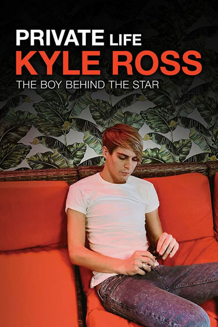 Private Life: Kyle Ross i gruppen Alla filmer / Documentary hos Mohamad shop (585525)