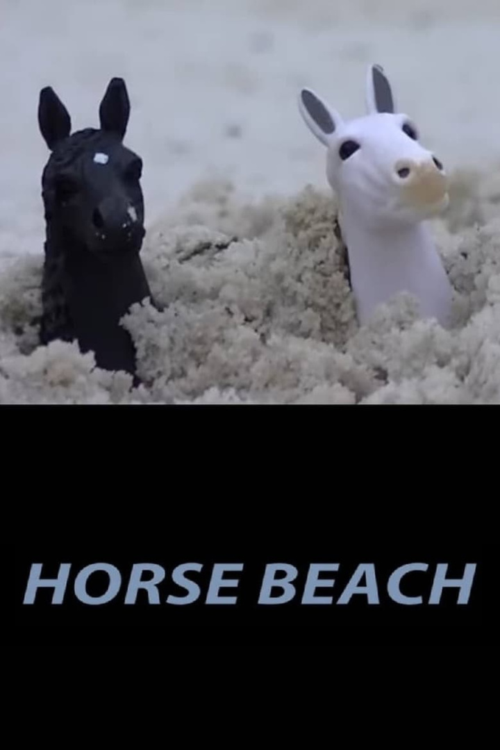 Horse Beach i gruppen Alla filmer / Comedy hos Mohamad shop (585528)