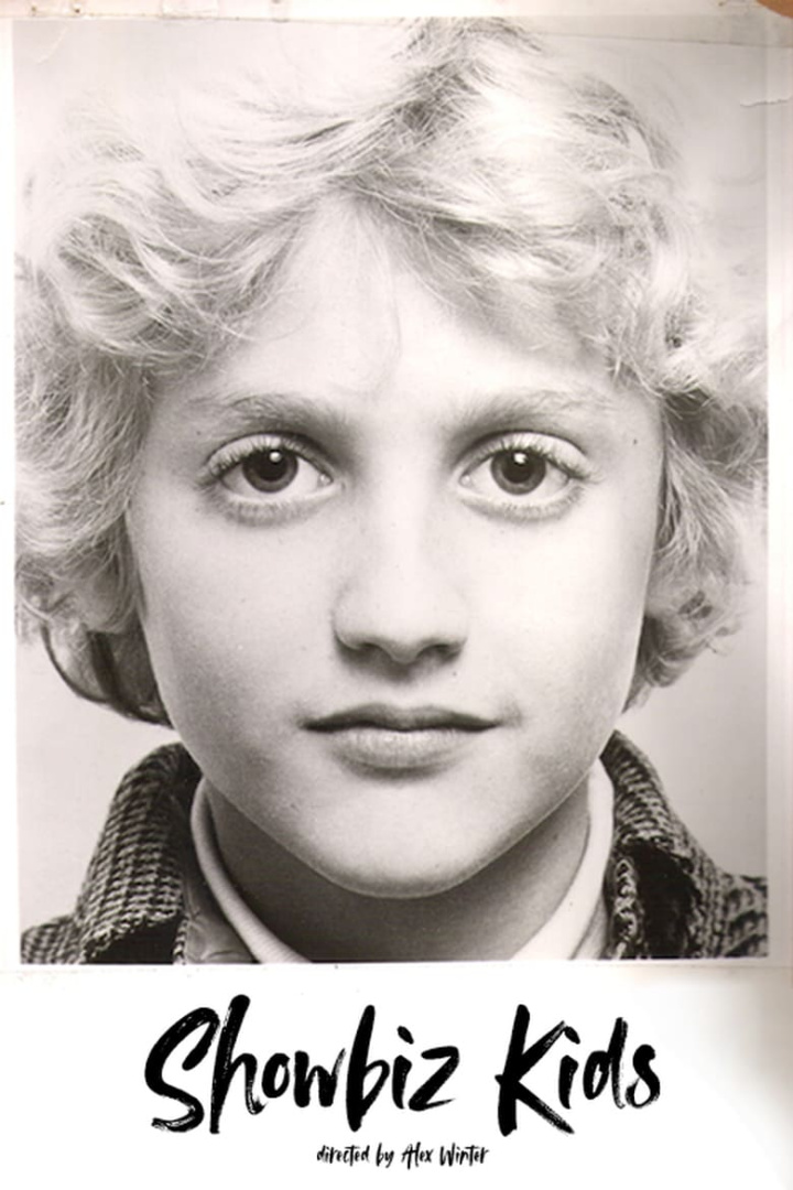 Showbiz Kids i gruppen Alla filmer / Documentary hos Mohamad shop (585530)