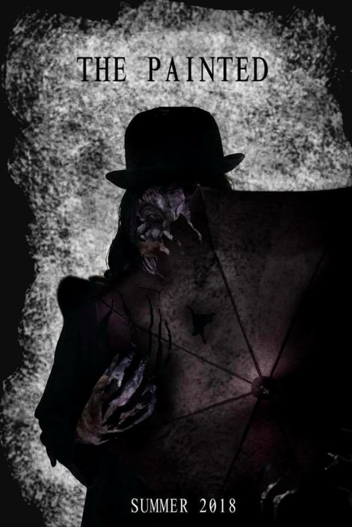 The Painted i gruppen Alla filmer / Mystery hos Mohamad shop (585537)