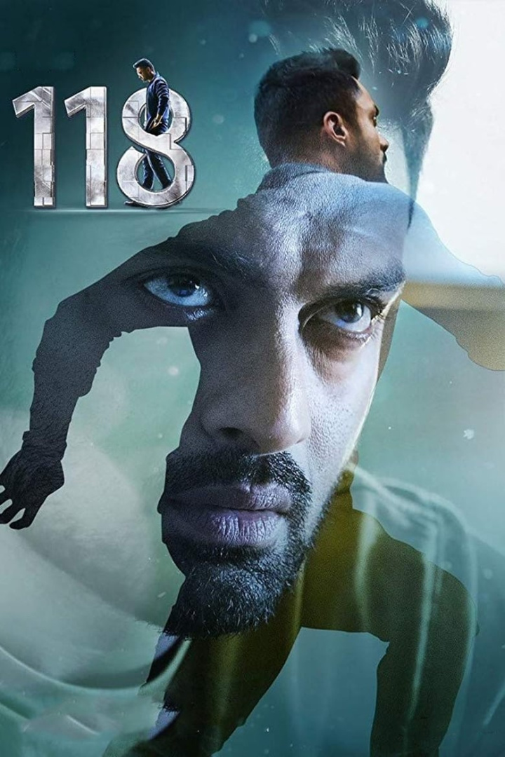 118 i gruppen Alla filmer / Thriller hos Mohamad shop (585564)