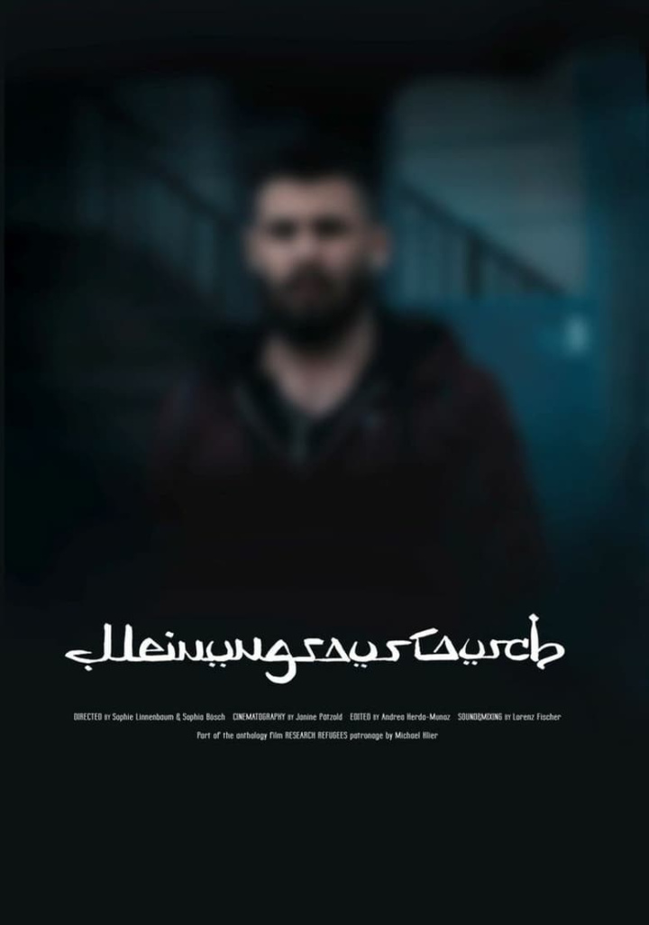 Duologue i gruppen Alla filmer / Documentary hos Mohamad shop (585586)