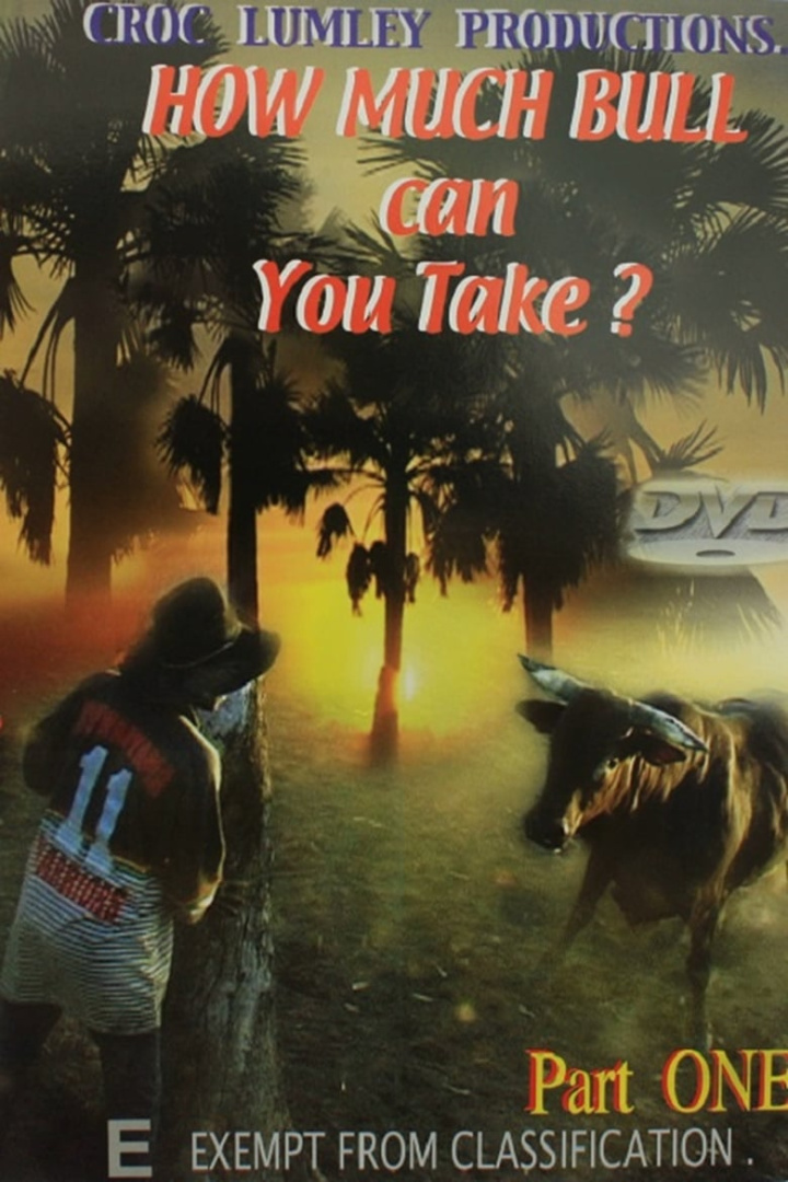 How Much Bull Can You Take - Part One i gruppen Alla filmer / Documentary hos Mohamad shop (585587)