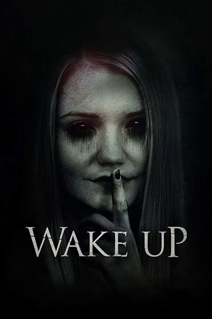 Wake Up i gruppen Alla filmer / Thriller hos Mohamad shop (585604)