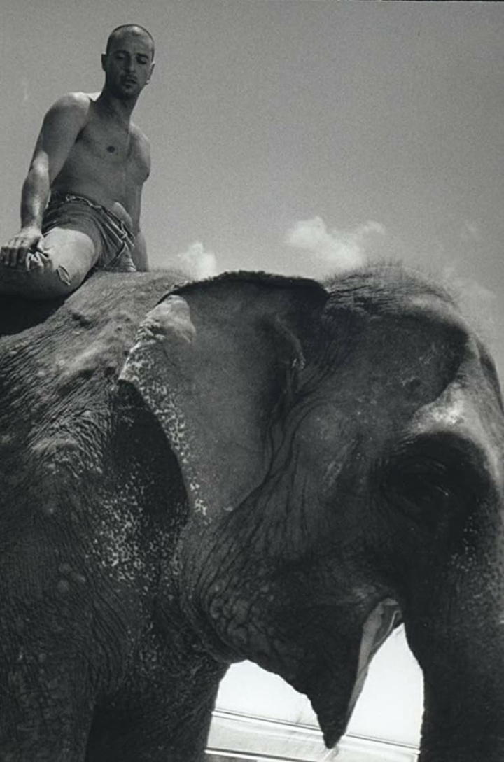 Desequilíbrio i gruppen Alla filmer hos Mohamad shop (585667)