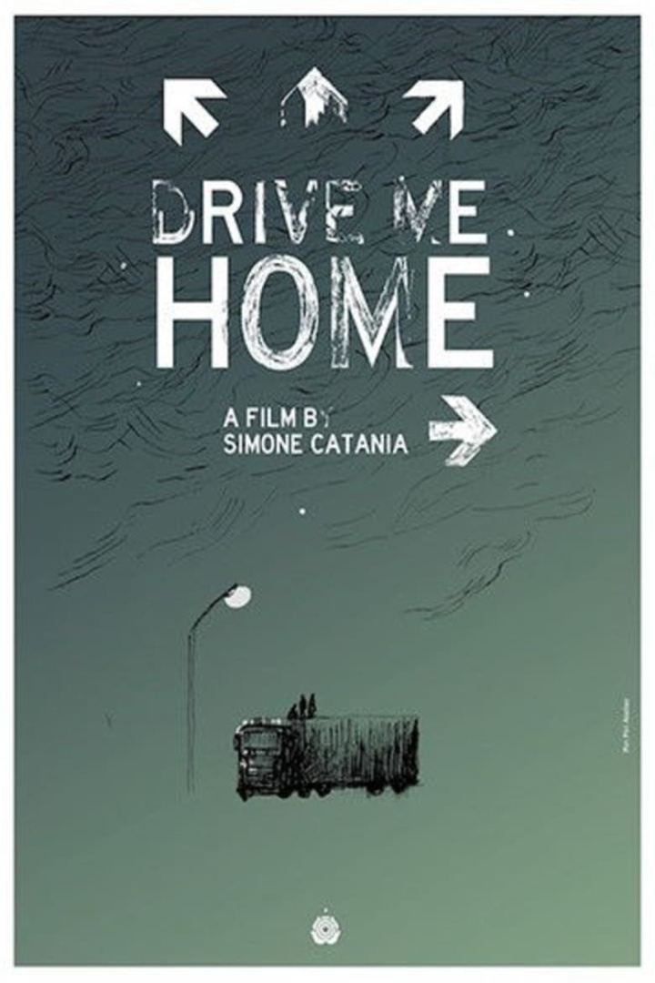 Drive Me Home i gruppen Alla filmer / Drama hos Mohamad shop (585702)
