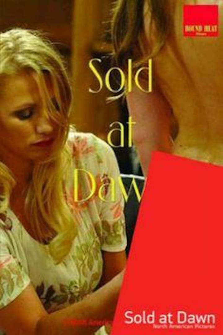 Sold at Dawn i gruppen Alla filmer / Thriller hos Mohamad shop (585705)