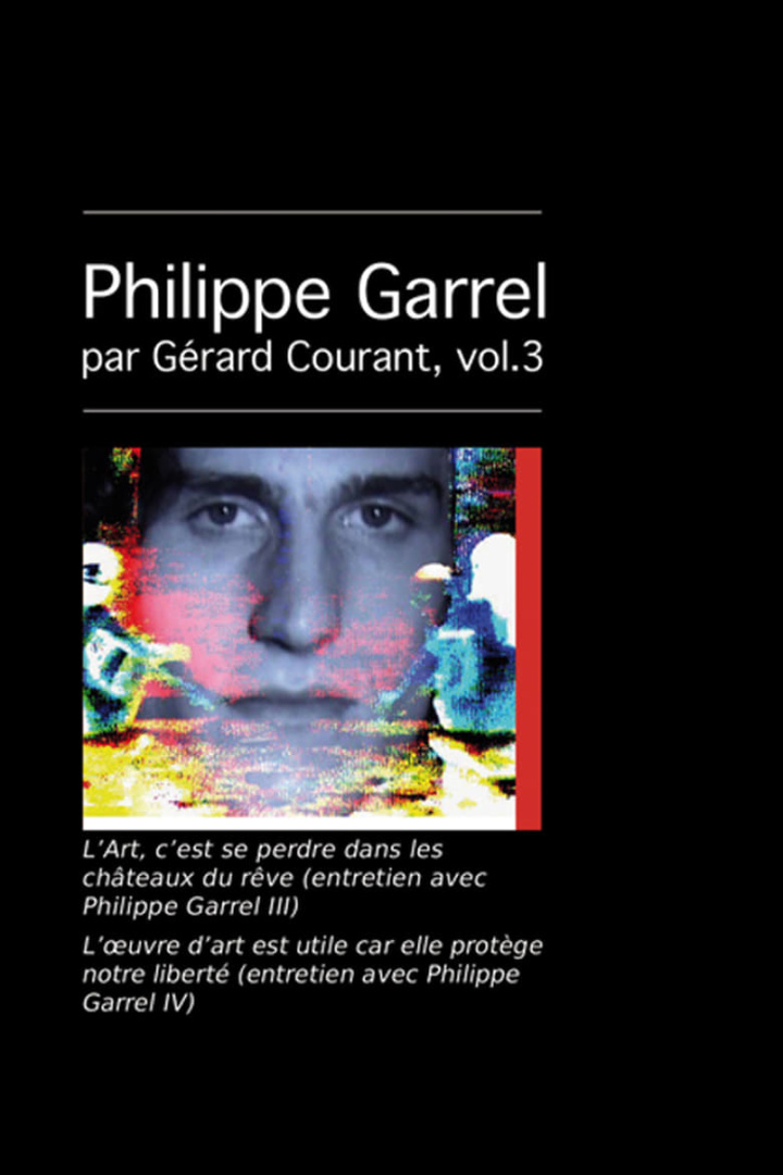 L’Art, c’est se perdre dans les châteaux du rêve (entretien avec Philippe Garrel III) i gruppen Alla filmer / Documentary hos Mohamad shop (585706)
