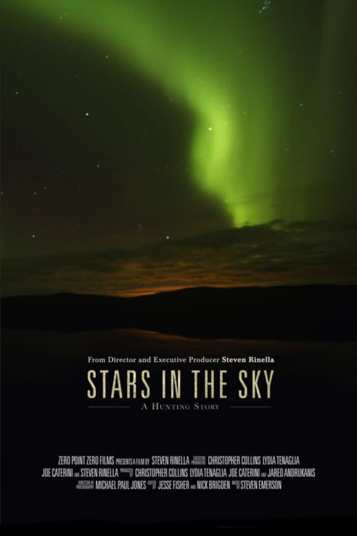 Stars in the Sky: A Hunting Story i gruppen Alla filmer / Documentary hos Mohamad shop (585714)