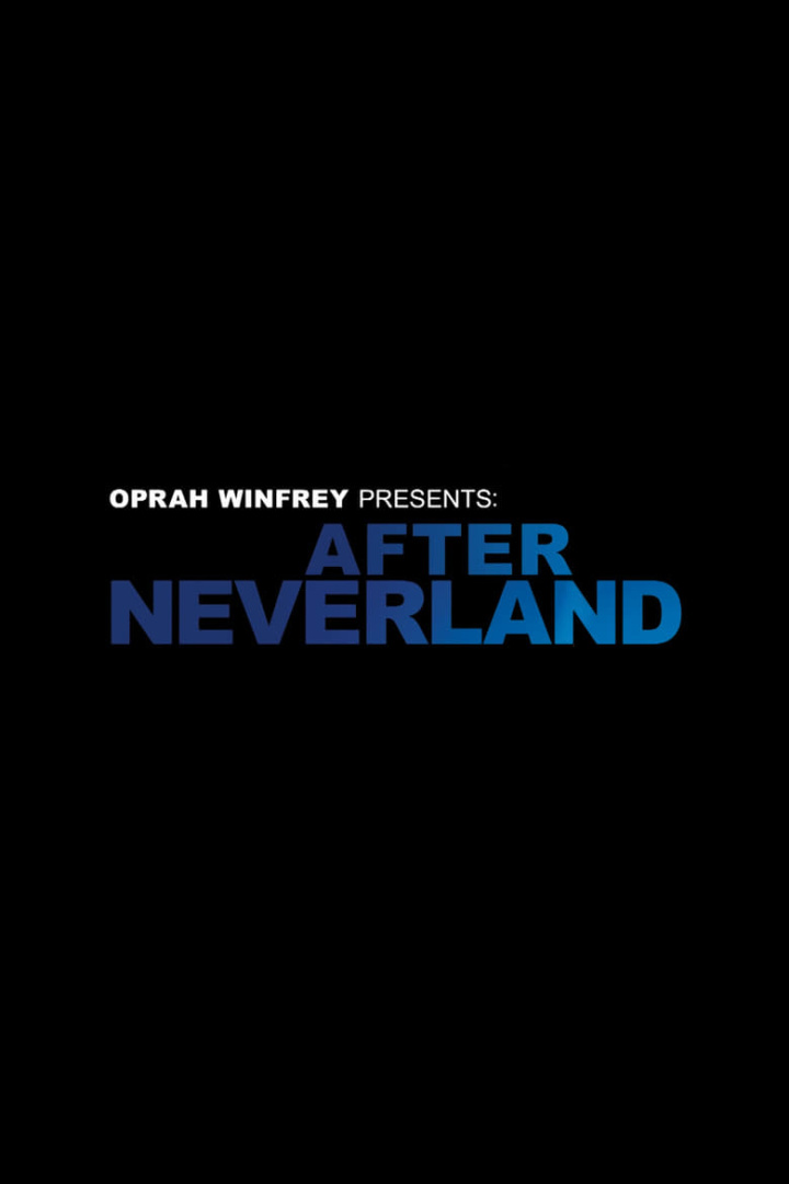 Oprah Winfrey Presents: After Neverland i gruppen Alla filmer / Documentary hos Mohamad shop (585768)