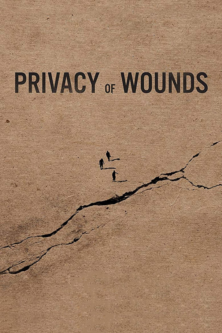 Privacy of Wounds i gruppen Alla filmer / Documentary hos Mohamad shop (585792)