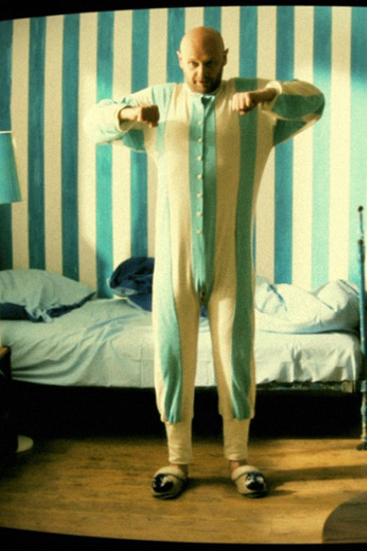 Noroutine i gruppen Alla filmer / Romance hos Mohamad shop (585805)