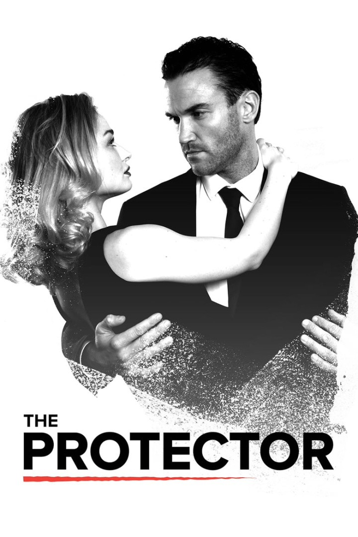 The Protector i gruppen Alla filmer / Romance hos Mohamad shop (585839)